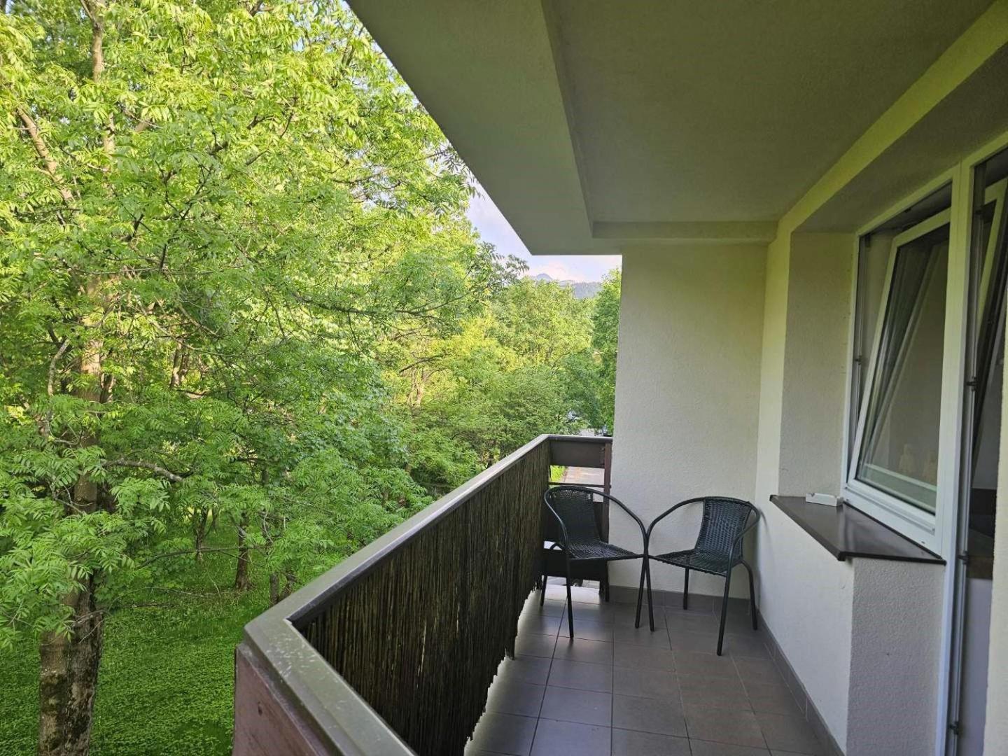 Apartament Miła I Nido W Centrum *